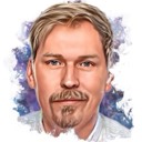 User avatar image