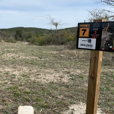 Hole 7