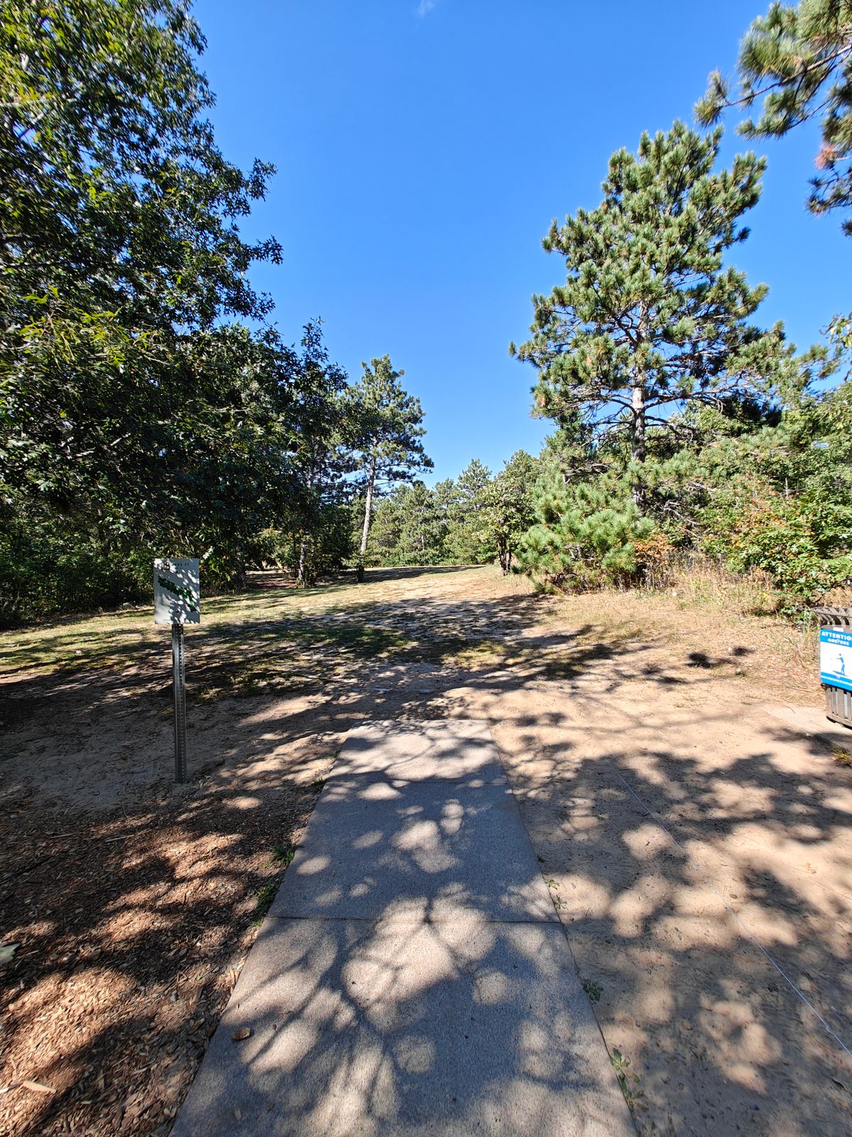 Hole 18