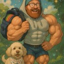 User avatar image