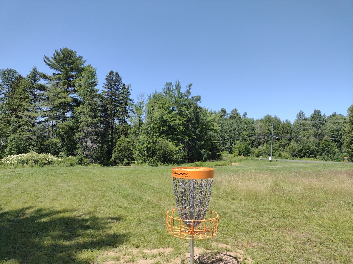 Basket #2
