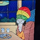 User avatar image
