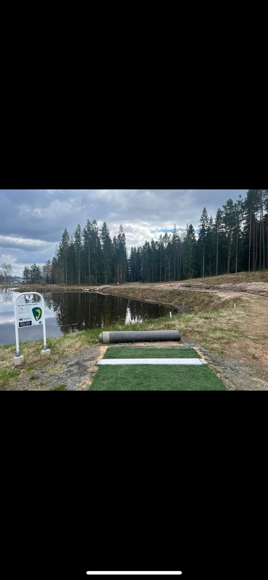 Hål 7