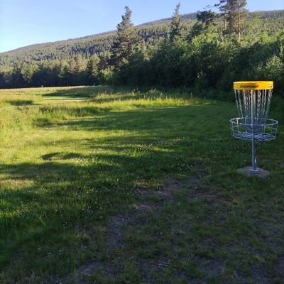Course photo