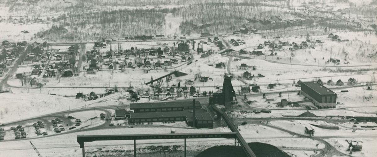 What it used to look like