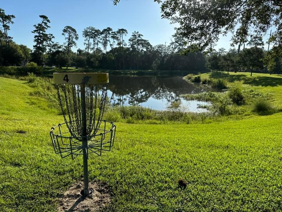 Welcome to Powers Park DGC!