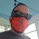 User avatar image