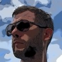 User avatar image