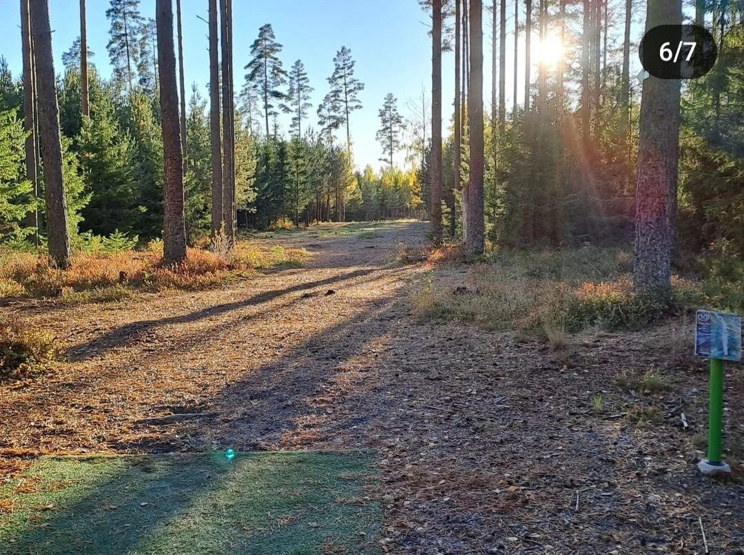 Hole 10.
