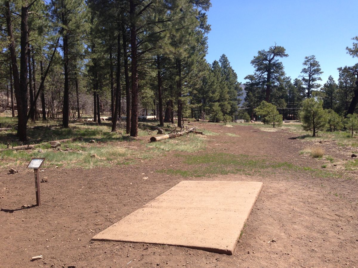 Hole 2