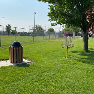 Hole 5