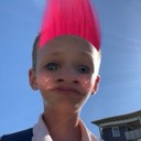 User avatar image