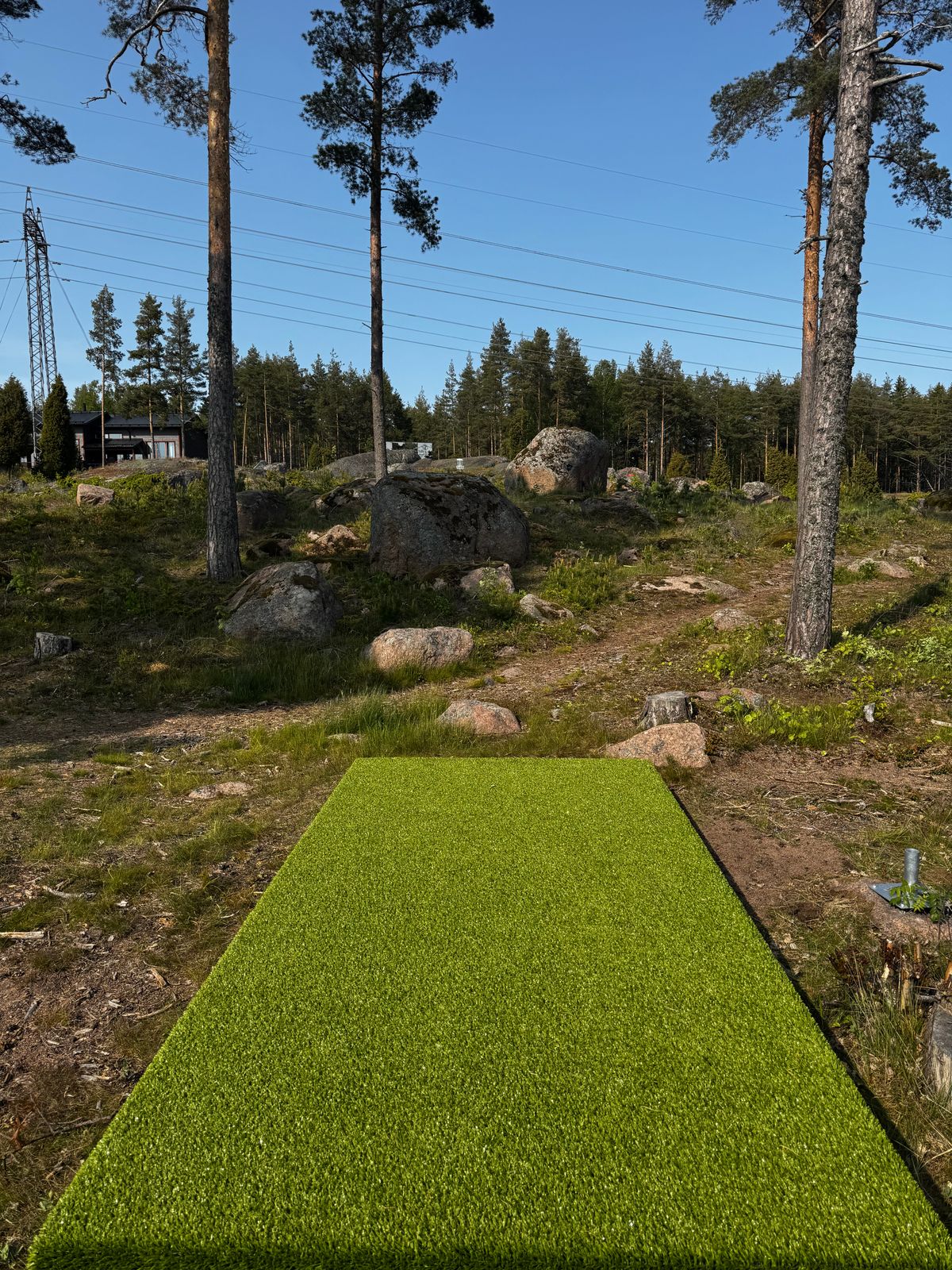 Väylä 16