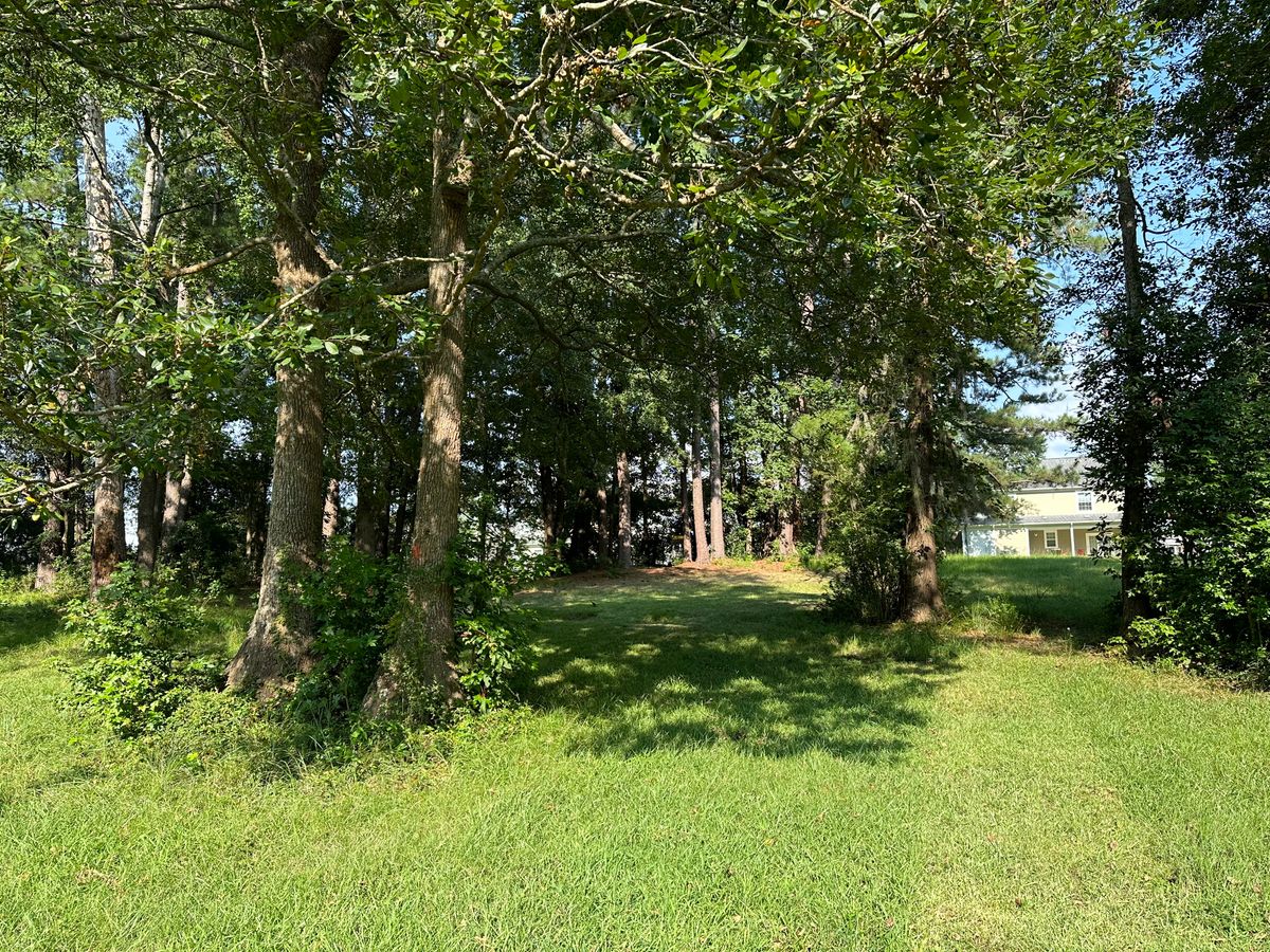 Hole 15 Fairway