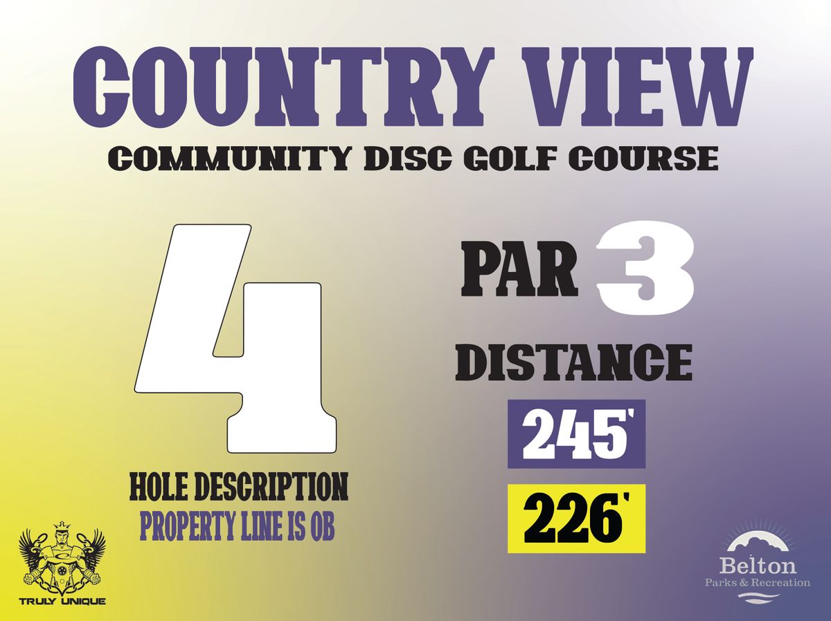 Hole 4