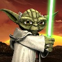 User avatar image