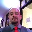 User avatar image