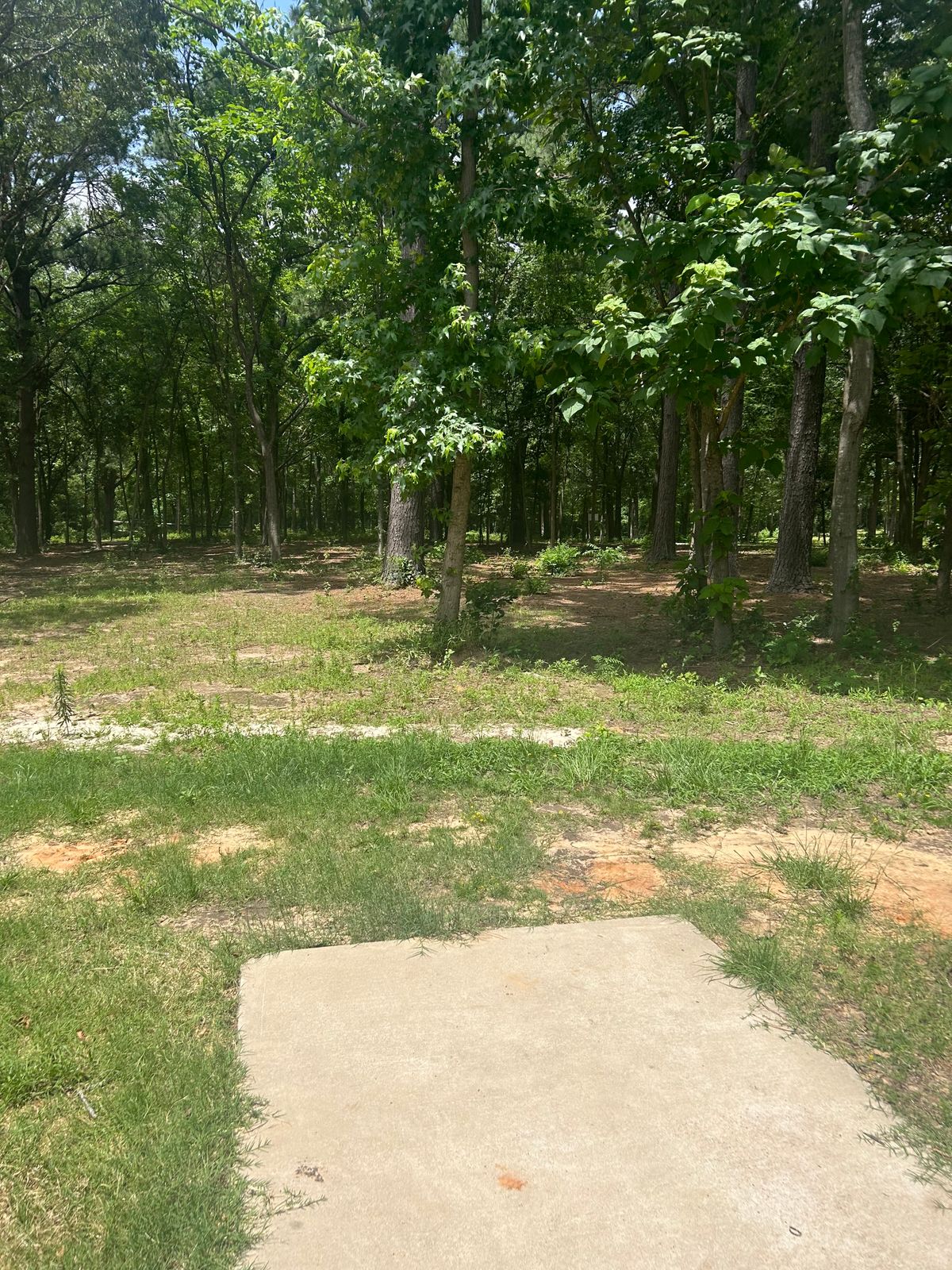 Hole 17