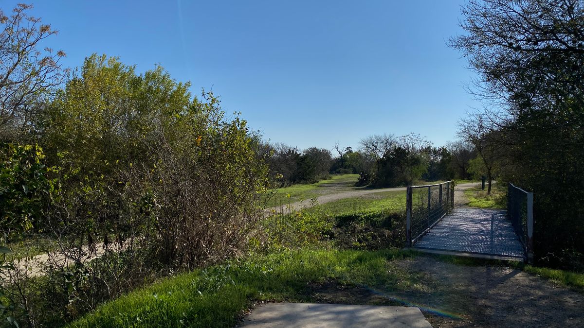 Hole 7