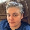 User avatar image