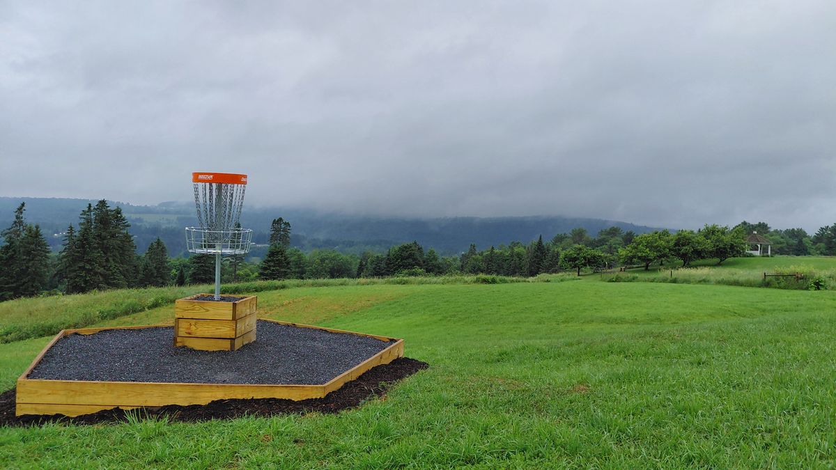 Hole 9