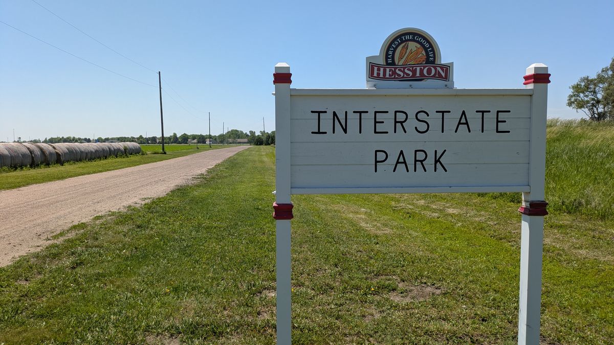 Interstate Park