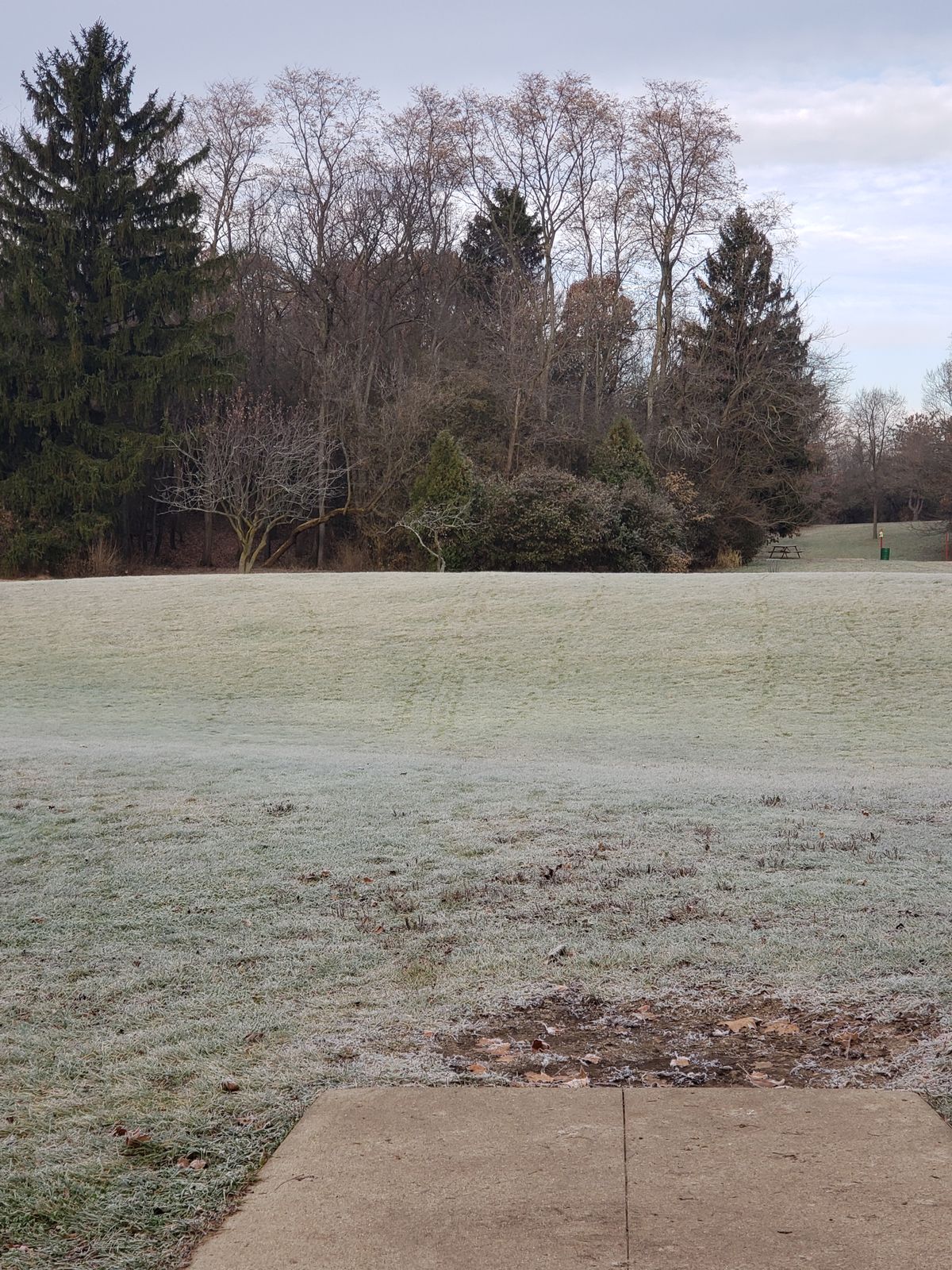 Hole 2
