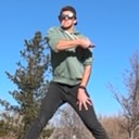 User avatar image