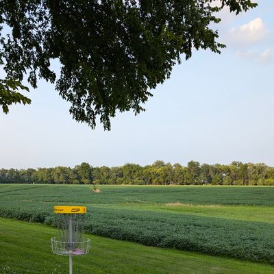 Hole 18