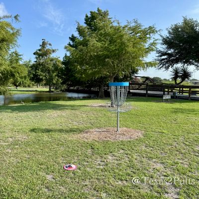 Hole 5