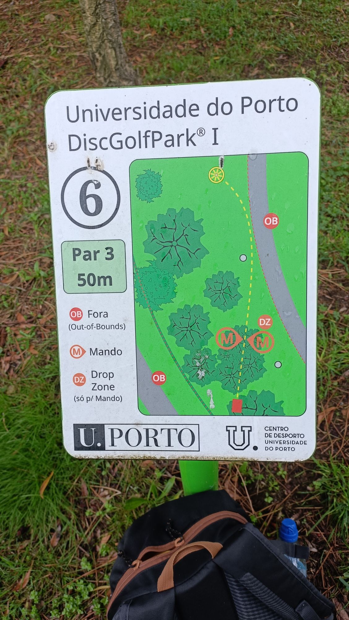 Course photo