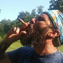User avatar image