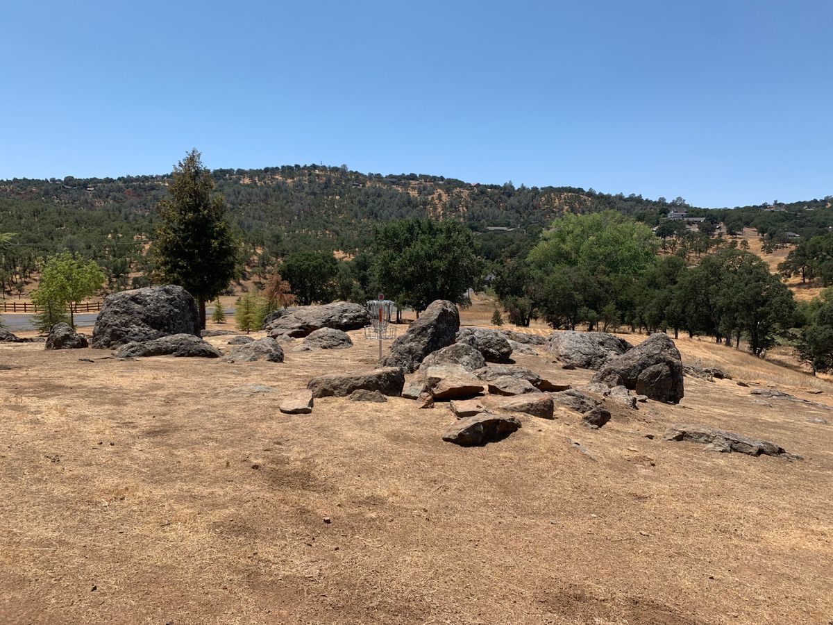 Hole 3