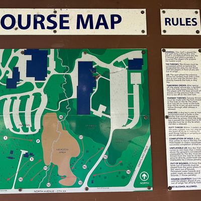 Course photo