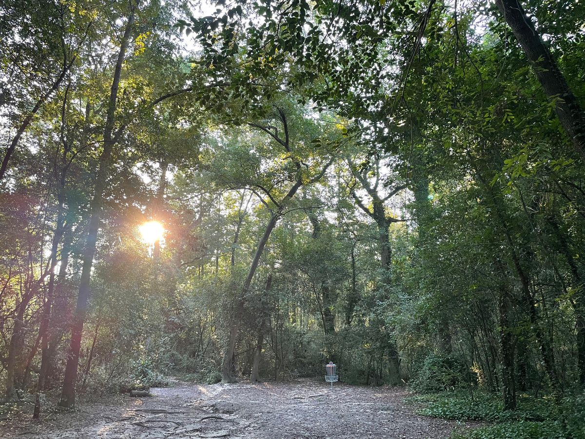 Morning rounds are my favs. This kind of beauty is free!!!! Greatest sport ever!!!