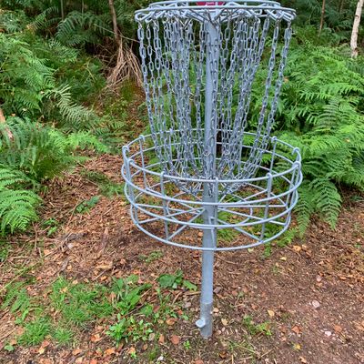 Brand new baskets!