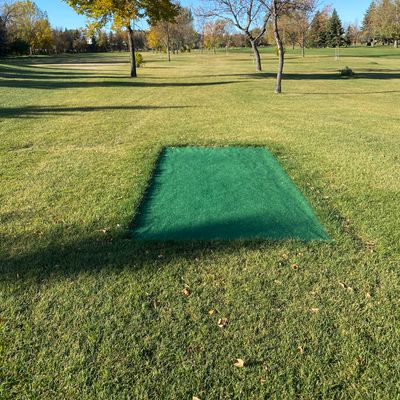 Hole 1