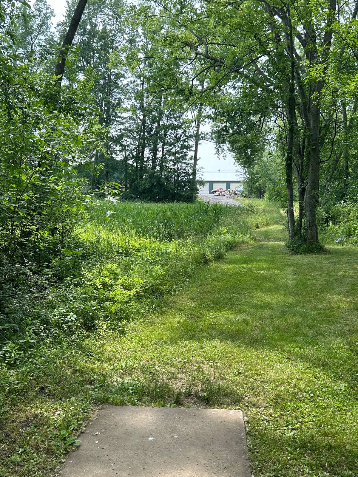 Hole 16