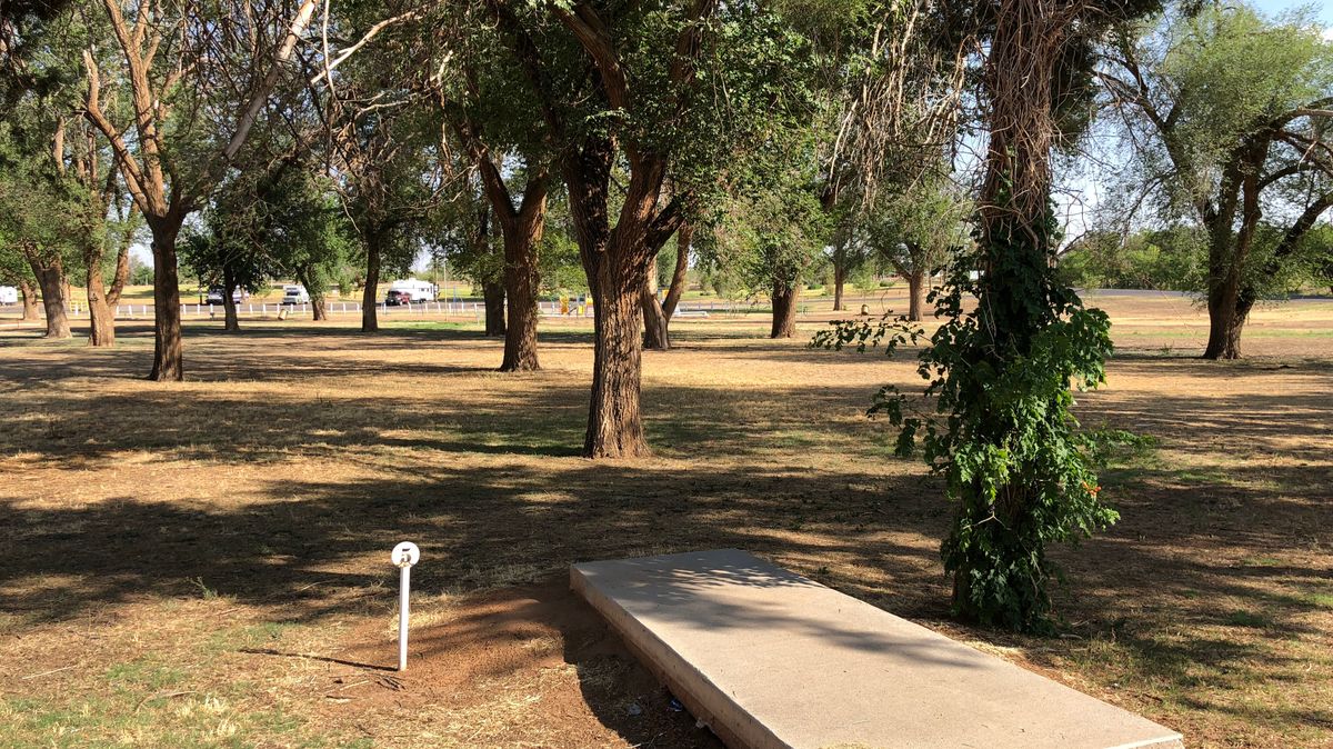 Hole 5