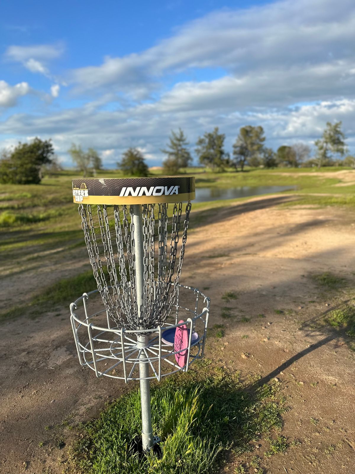 Hole 6