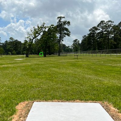 Hole 14 Long 
455
