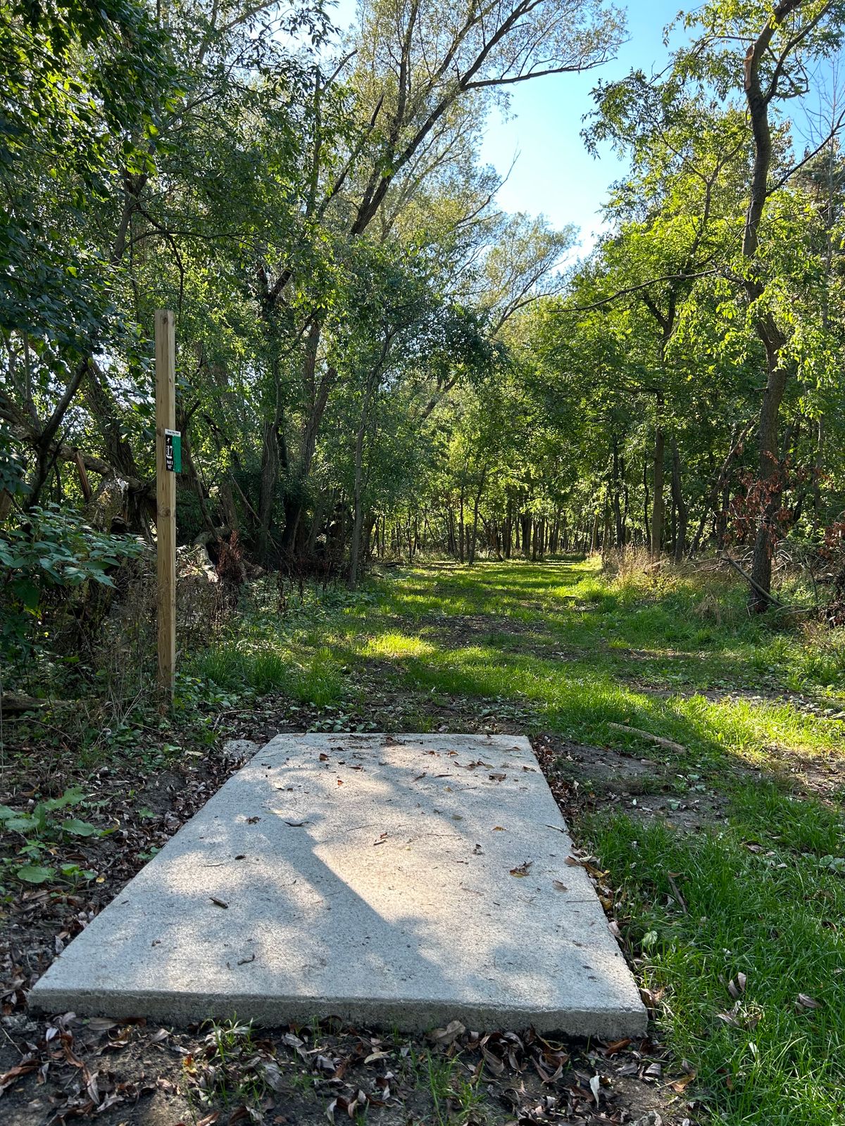 Hole 17