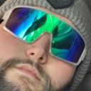 User avatar image
