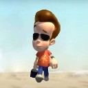 User avatar image