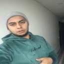 User avatar image