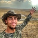 User avatar image