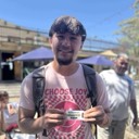 User avatar image