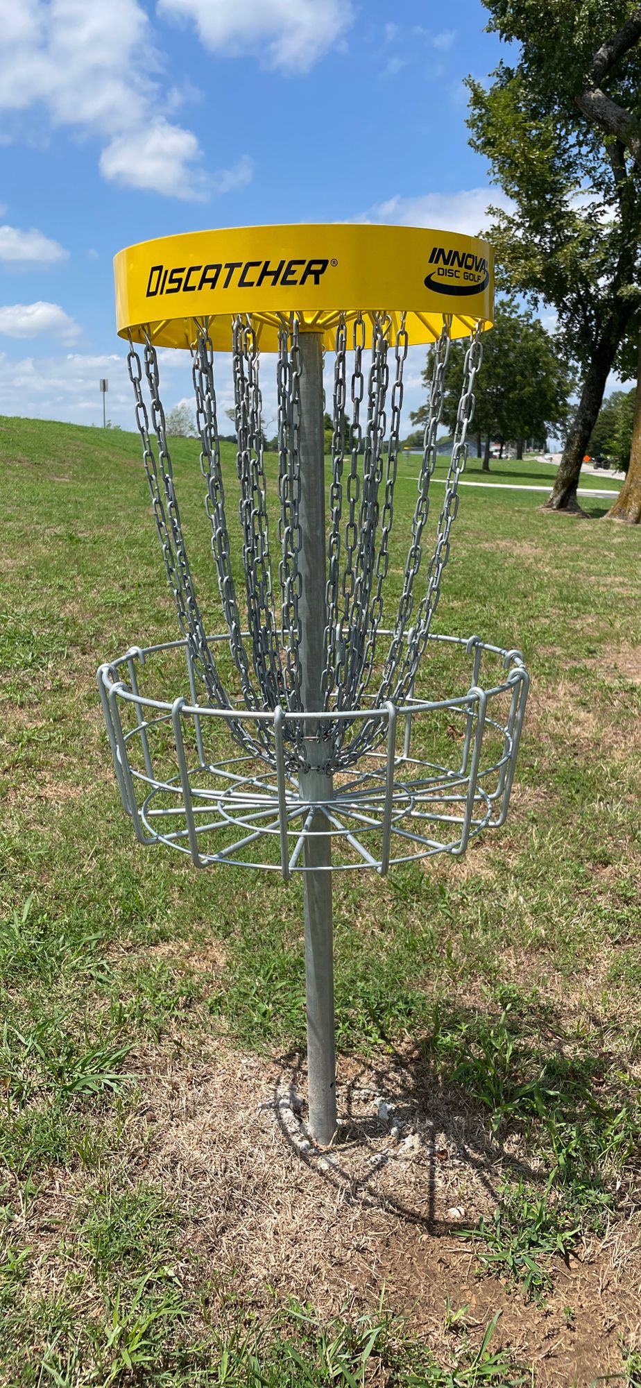 Quality baskets