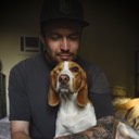 User avatar image