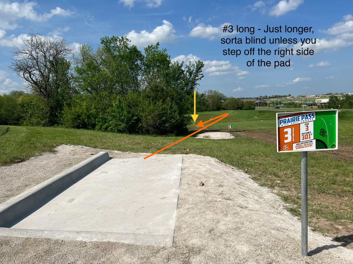 #3 - long